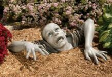 Especial halloween: Fiestas con poco presupuesto