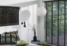 Cómo Colocar unas Cortinas Novedosas en tu Salón Cortinas