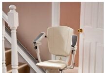 Subescaleras y Salvaescaleras de Creaciones Vilber subescaleras