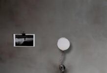 Cuartos de Baño Minimalistas baño