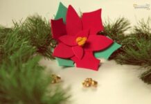 Decoración navidad – manualidades