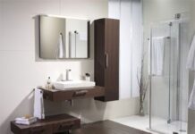 Muebles auxiliares de Baño muebles del baño