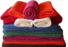 Comprar toallas de baño decoración toallas, casas