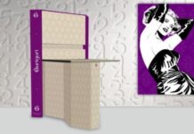 Original Silla-Cuadro: decoración y funcionalidad silla cuadro