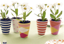 Ventajas de Decorar Creándolo Tú. Manualidades manualidades