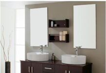 tendencias para el baño