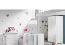 Decorando la Habitación de Bebés y Niños decorar habitacion de bebes