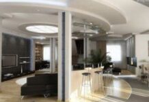 Decoración de espacios pequeños usando colores pastel Decoración de espacios pequeños usando colores pastel