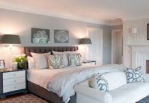 Decoración para dormitorio: que es lo que no puede faltar en él Decoración para dormitorio: qué es lo que no puede faltar en él