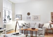 Claves para la Elección del Sofá del Salón elegir el sofa de casa