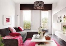 ¿Cómo Maximizar Espacios Pequeños? 🤔 Tips para ampliar espacios pequeños