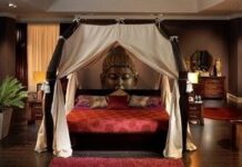 Descubre las claves de la decoración oriental Descubre las claves de la decoración oriental