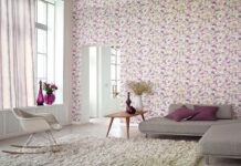 Consejos para limpiar el papel pintado Consejos para limpiar el papel pintado