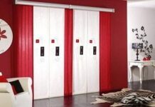 Las ventajas de utilizar paneles japoneses Las ventajas de utilizar paneles japoneses