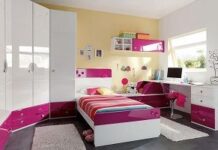 Consejos para amueblar un dormitorio juvenil Consejos para amueblar un dormitorio juvenil