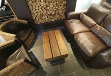 Nuevas tendencias en decoración, el estilo campirano Nuevas tendencias en decoración, el estilo campirano