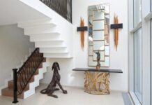 El recibidor la primera impresión de tu hogar El recibidor la primera impresión de tu hogar