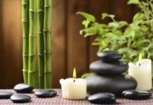 Armonizando nuestro hogar con Feng Shui Armonizando nuestro hogar con Feng Shui