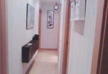 Pasillos estrechos: ¿cómo los decoro? Pasillos estrechos: ¿cómo los decoro?