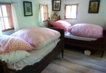 Cómo decorar con poco dinero