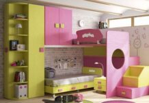 Decora habitaciones infantiles