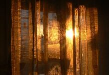 Las cortinas en la decoración