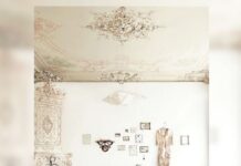 ¿Cómo DECORAR un COMEDOR al estilo VINTAGE?