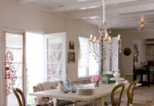 Los mejores consejos para la decoración vintage