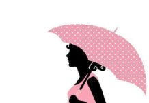 Consejos de decoración para un baby shower