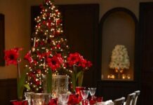 Navidad según el Feng Shui