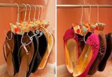 Consejos Para Guardar Los Zapatos