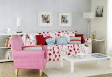 DECORAR tu casa con poco dinero. Ideas sencillas