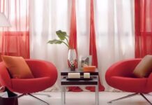 Tips Para Elegir Cortinas