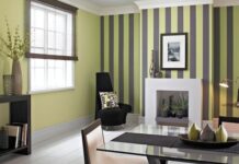 ¿Cómo Elegir Un Papel Tapiz?