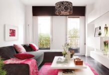 Renueva tu Salón «Small & LowCost»