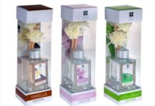 Tips Para Aromatizar Tu Casa