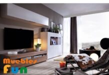4 Claves para conseguir el Mobiliario de Salón ideal muebles para el salon