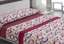 3 Consejos para tus Sábanas de Primavera-Verano sabanas primavera verano