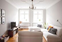 Muebles Blancos: Útiles Tips Para Cuidarlos