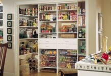 ¿Cómo Organizar la Despensa? Reto Operación Cuerpo 10 Reto Operación Cuerpo 10: Cómo Organizar la Despensa