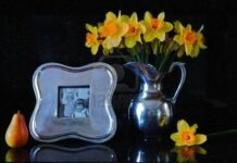 🔟 Trucos para Decorar tu Casa con Poco Presupuesto Decorar el Hogar con Narcisos