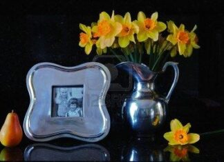 🔟 Trucos para Decorar tu Casa con Poco Presupuesto Decorar el Hogar con Narcisos