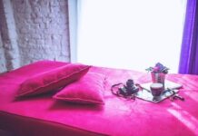 Cinco Errores al Decorar un Apartamento Cinco Errores al Decorar un Apartamento