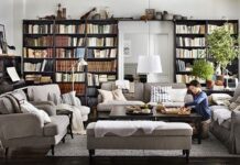 Cómo combinar colores para un ambiente Armonioso ✨🏡 Salones que saben a hogar