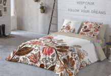 Pequeños Cambios en la Decoración de Otoño Decoracion de Dormitorio para Otono