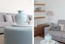 Decoración de la Casa de Sara Carbonero en Oporto Así es la Decoración de la Casa de Sara Carbonero en Oporto