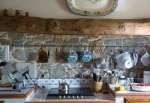 Cómo Decorar una Cocina Funcional Cómo Decorar una Cocina Funcional