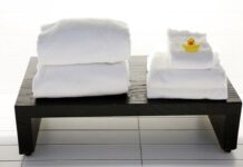 Cómo Decorar el Cuarto de Baño Cómo Decorar el Cuarto de Baño