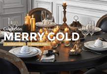 Catálogo Maisons du Monde, Decoración de Navidad Catálogo Maisons du Monde, Decoración de Navidad