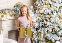 Consejos para Ahorrar Dinero con la Decoración Navideña Consejos para Ahorrar Dinero con la Decoración Navideña